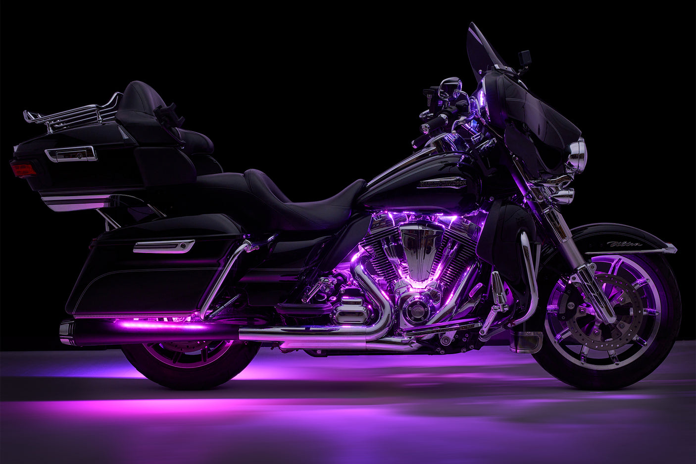 Shock & Awe® 2.0 / Touring Master Kit
