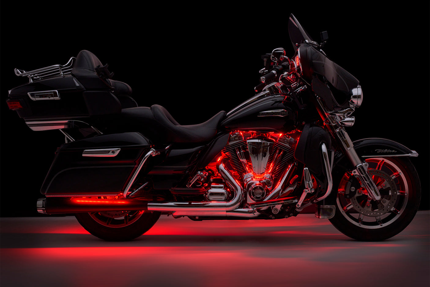 Shock & Awe® 2.0 / Touring Master Kit