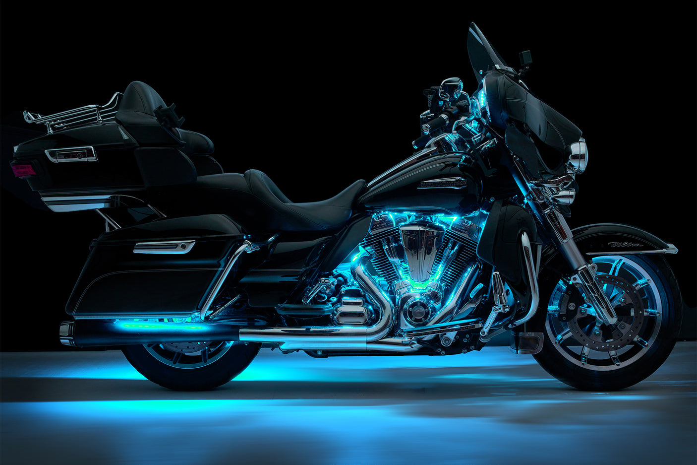 Shock & Awe® 2.0 / Touring Master Kit