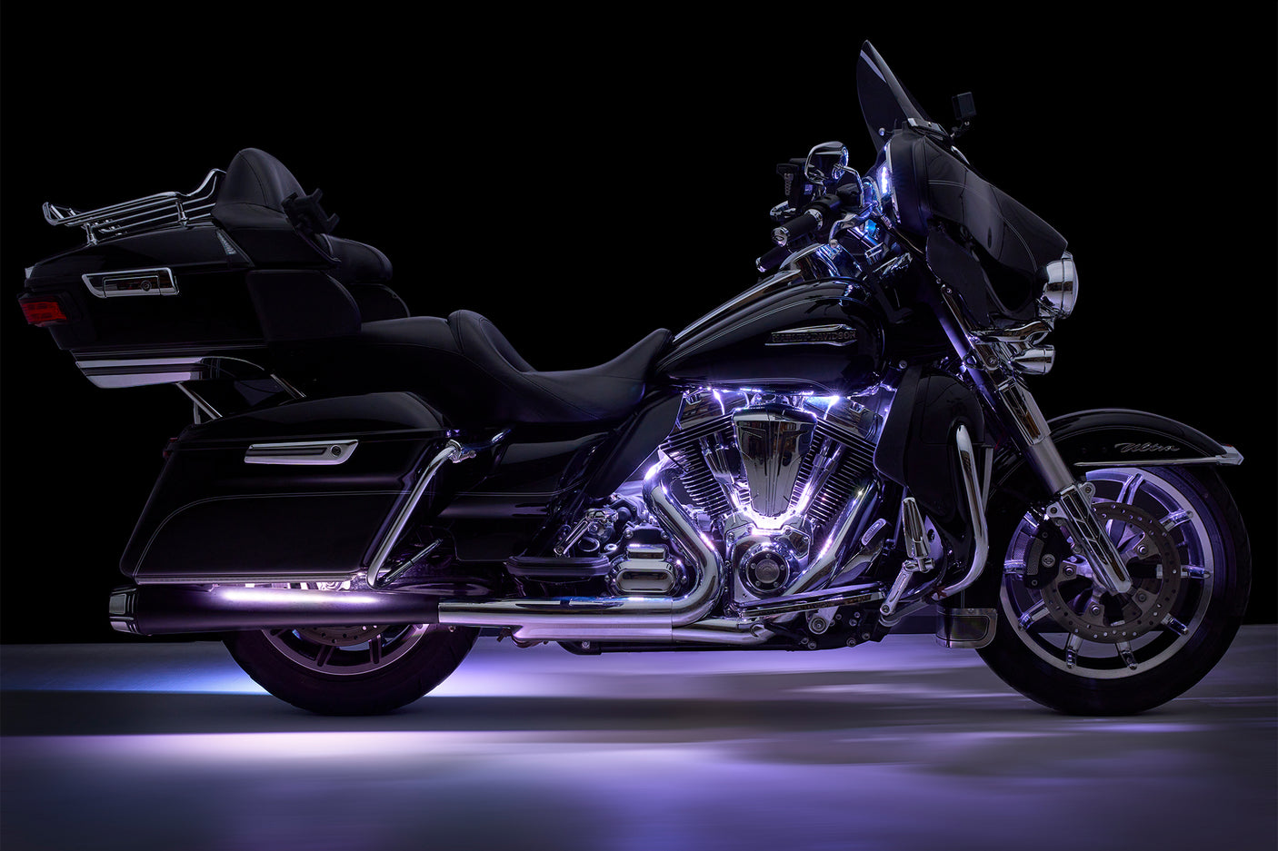 Shock & Awe® 2.0 / Touring Master Kit