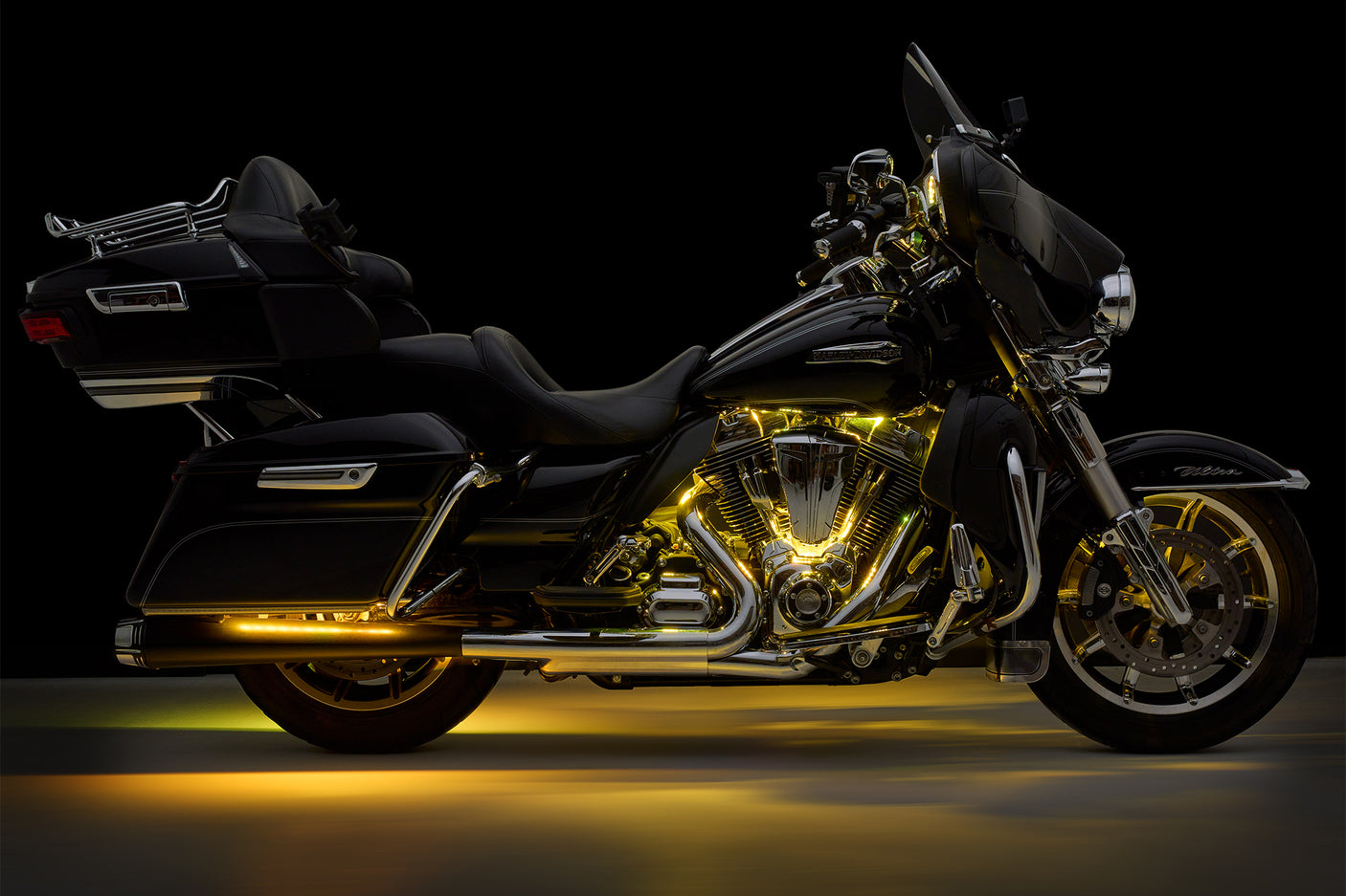 Shock & Awe® 2.0 / Touring Master Kit