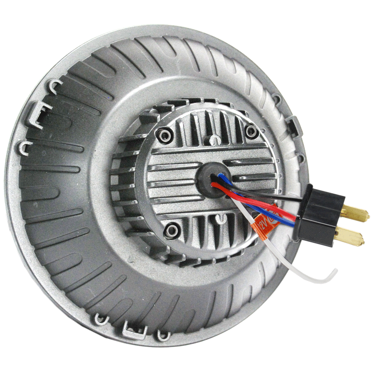 XMC 5.75" LED Headlight by Vision X