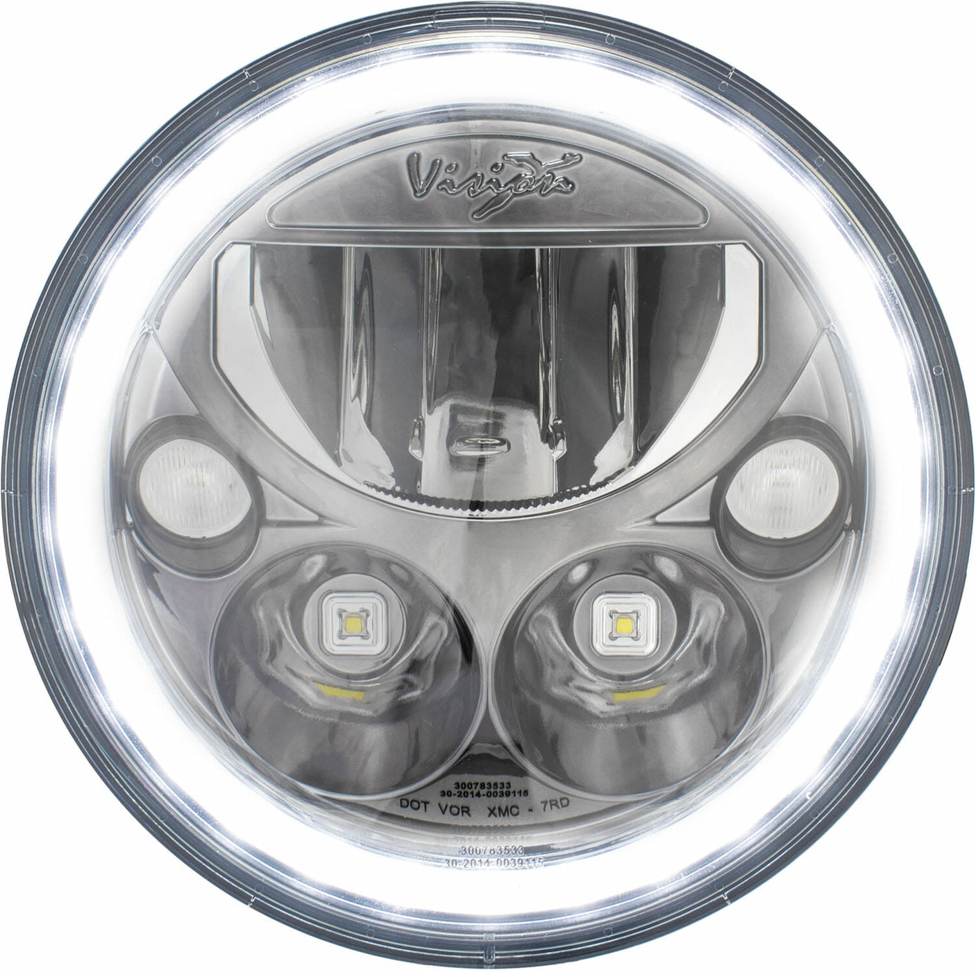 XMC 7" LED Headlight by Vision X