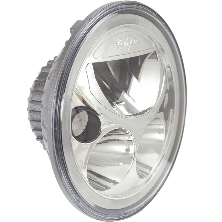 XMC 7" LED Headlight by Vision X