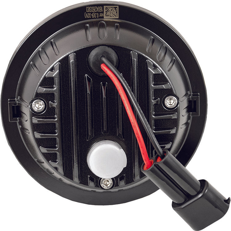 XMC LED Passing Lamps by Vision X