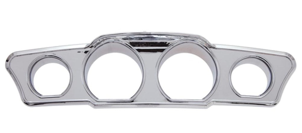 Ciro Dash Accent | For Harley-Davidson