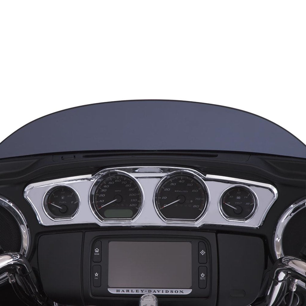 Ciro Dash Accent | For Harley-Davidson
