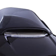 Ciro Lighted Vent Trim For Harley-Davidson Road Glide