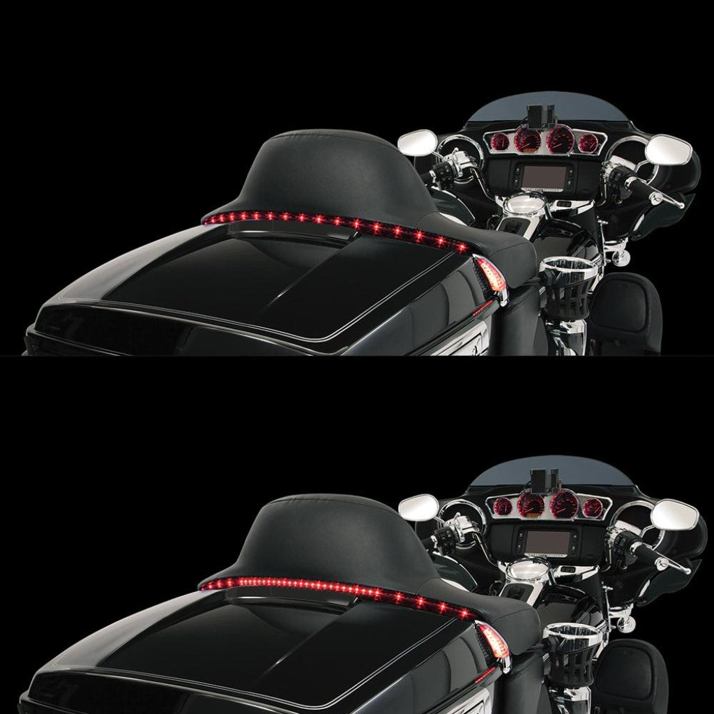 Ciro Tour Blade Led Tour-Pak Lighting