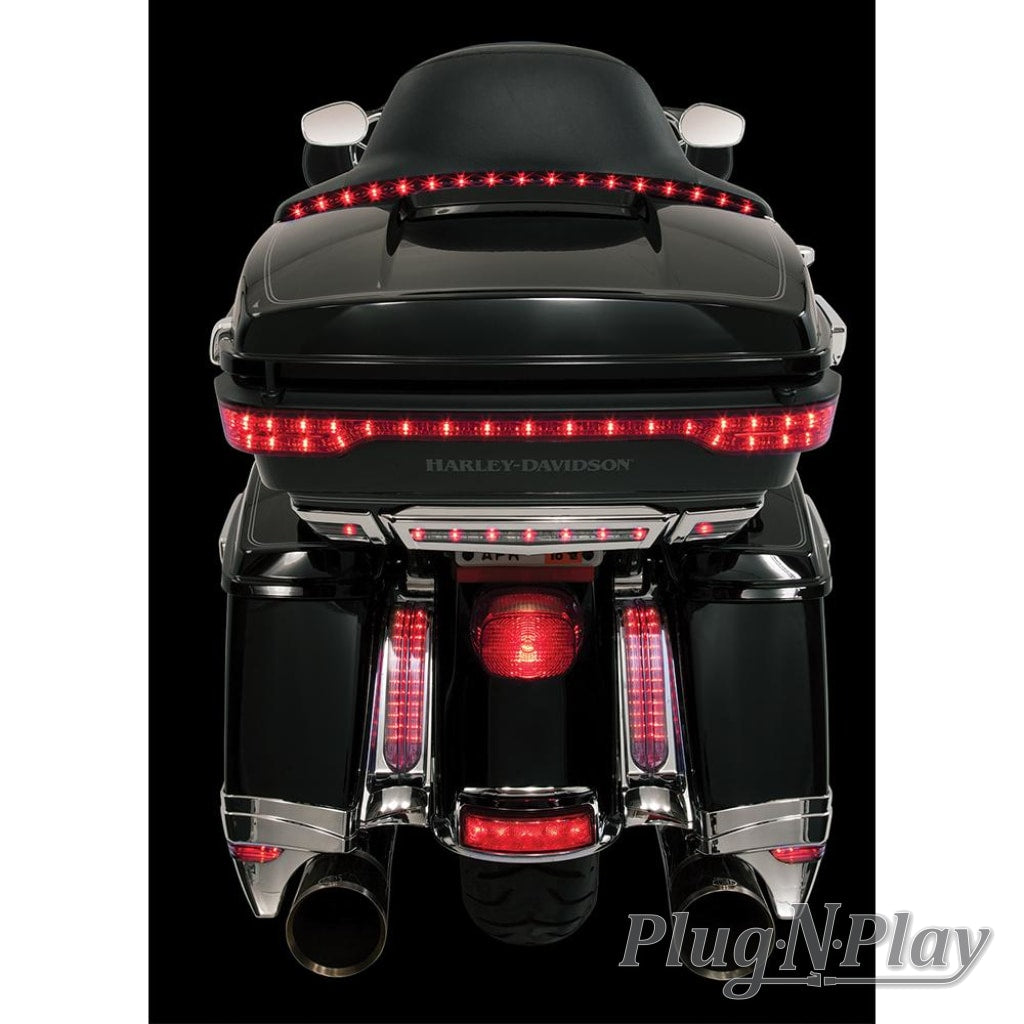 Ciro Tour Blade Led Tour-Pak Lighting