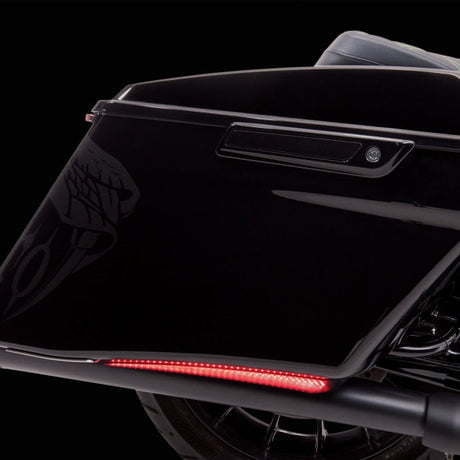 Machete Extended Bag Led Lights Ciro