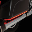 Machete Saddlebag Led Lights Ciro