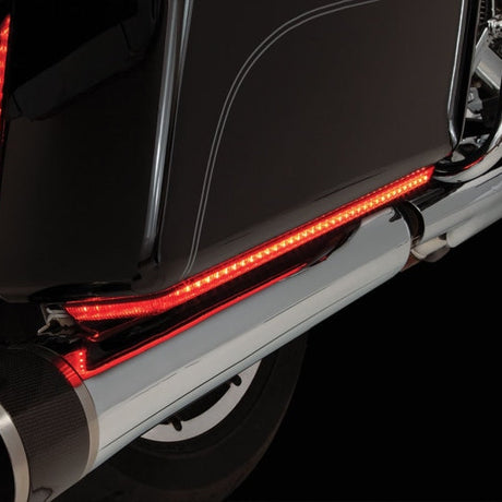 Machete Saddlebag Led Lights Ciro