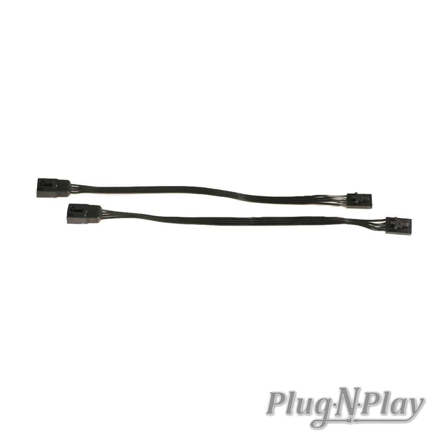 Shock & Awe 1.0 Or 2.0 Wire Extensions (Pair) Ciro