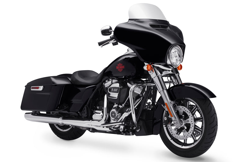 Electra store street glide