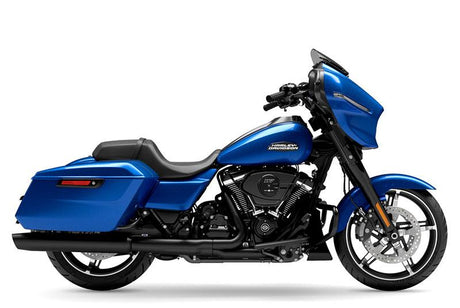 '23.5-up Street Glide
