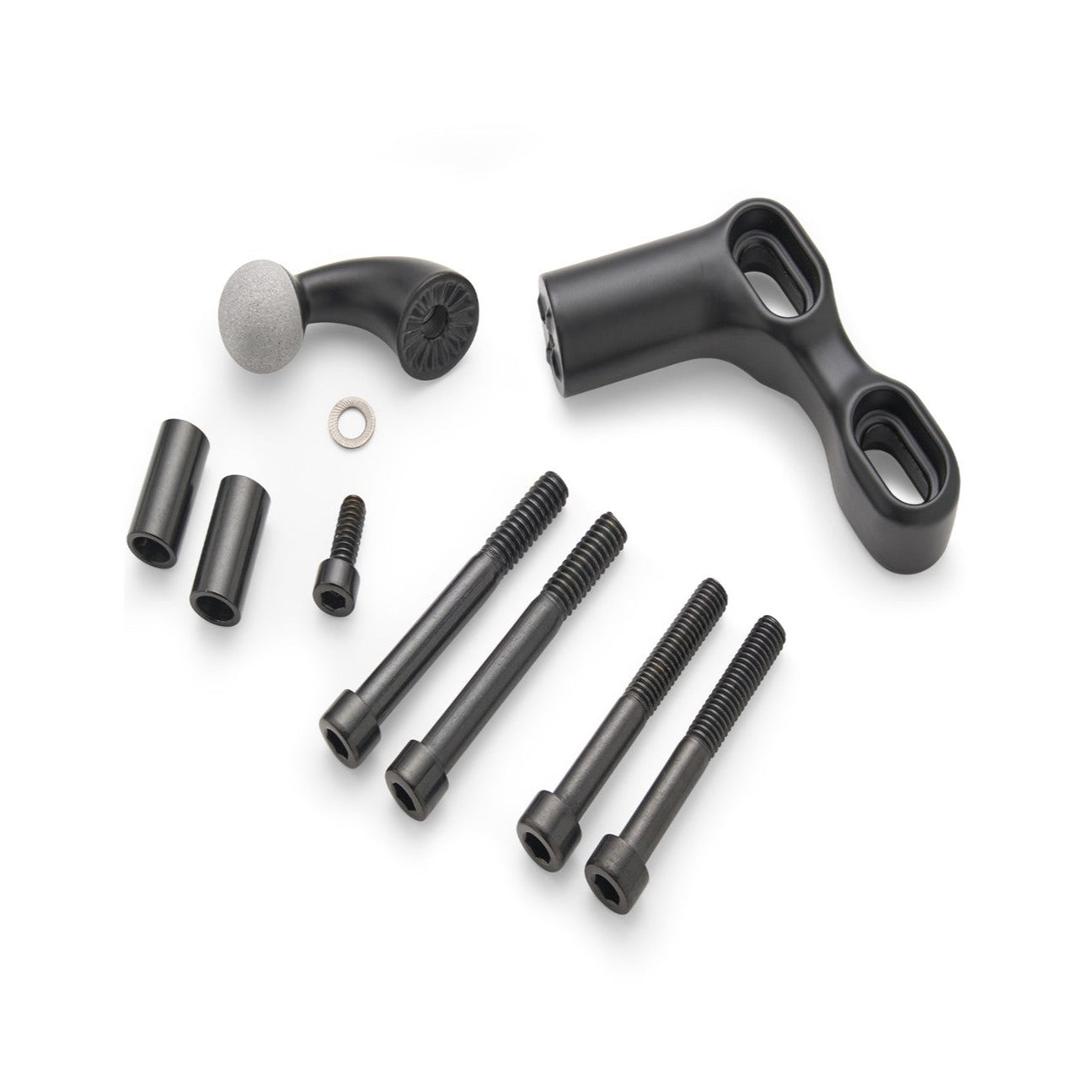 Ball Mount Accessories