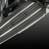 Charles Chapa Floorboard Inserts for Indian By RydeCulture™