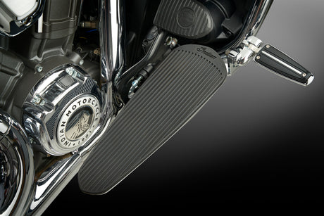 Driver Highway Peg Mounts for Indian