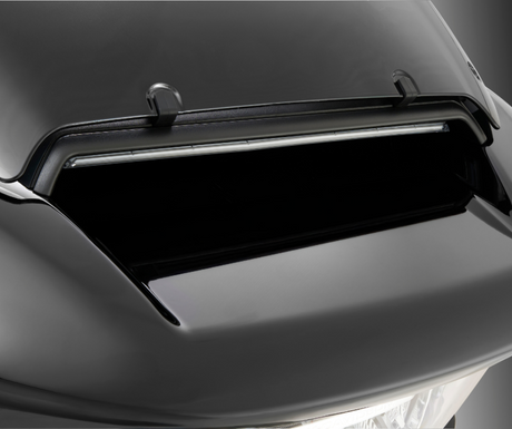 Fairing Vent Light for ’23.5-up Road Glide Ciro