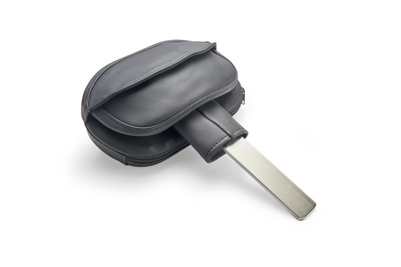 Sandoval Driver Backrest by Ciro for '23-up Touring Models - COMING SOON