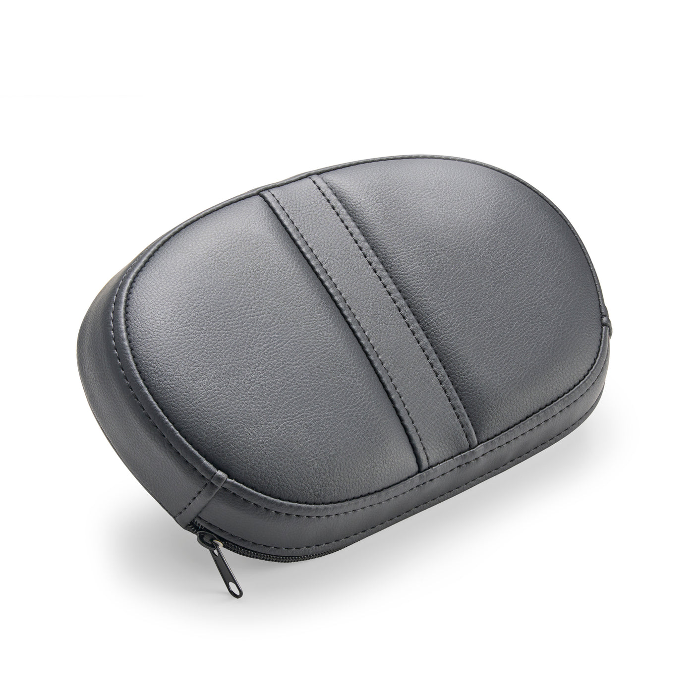 Sandoval Passenger Backrest Pad by Ciro for '23.5-up Touring Models - COMING SOON