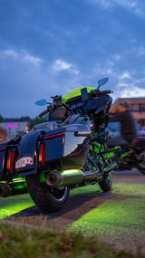 Shock & Awe EVOLVED™ / Engine Lighting Kit