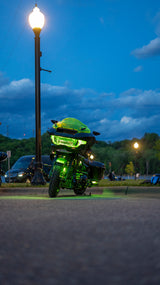 Shock & Awe EVOLVED™ / Engine Lighting Kit