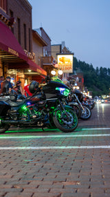 Shock & Awe EVOLVED™ / Engine Lighting Kit