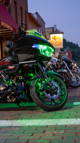Shock & Awe EVOLVED® LED Kit / '23.5-up Road Glide Headlight
