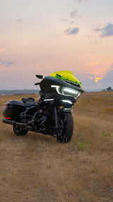 GOAT-E® Light / '23.5-up H-D Road Glide