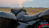 Sandoval Driver Seat by Ciro / '23.5-up H-D Touring