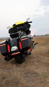 Bag Blades® with Standard Functionality / '23.5-'25 H-D Touring