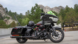 Winglet Fairing Lights / '23.5-up H-D Road Glide