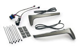 Bryant M1 Saddlebag Lights for Indian