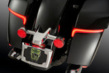 Bryant M1 Saddlebag Lights for Indian