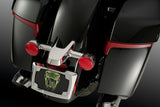 Bryant M1 Saddlebag Lights for Indian