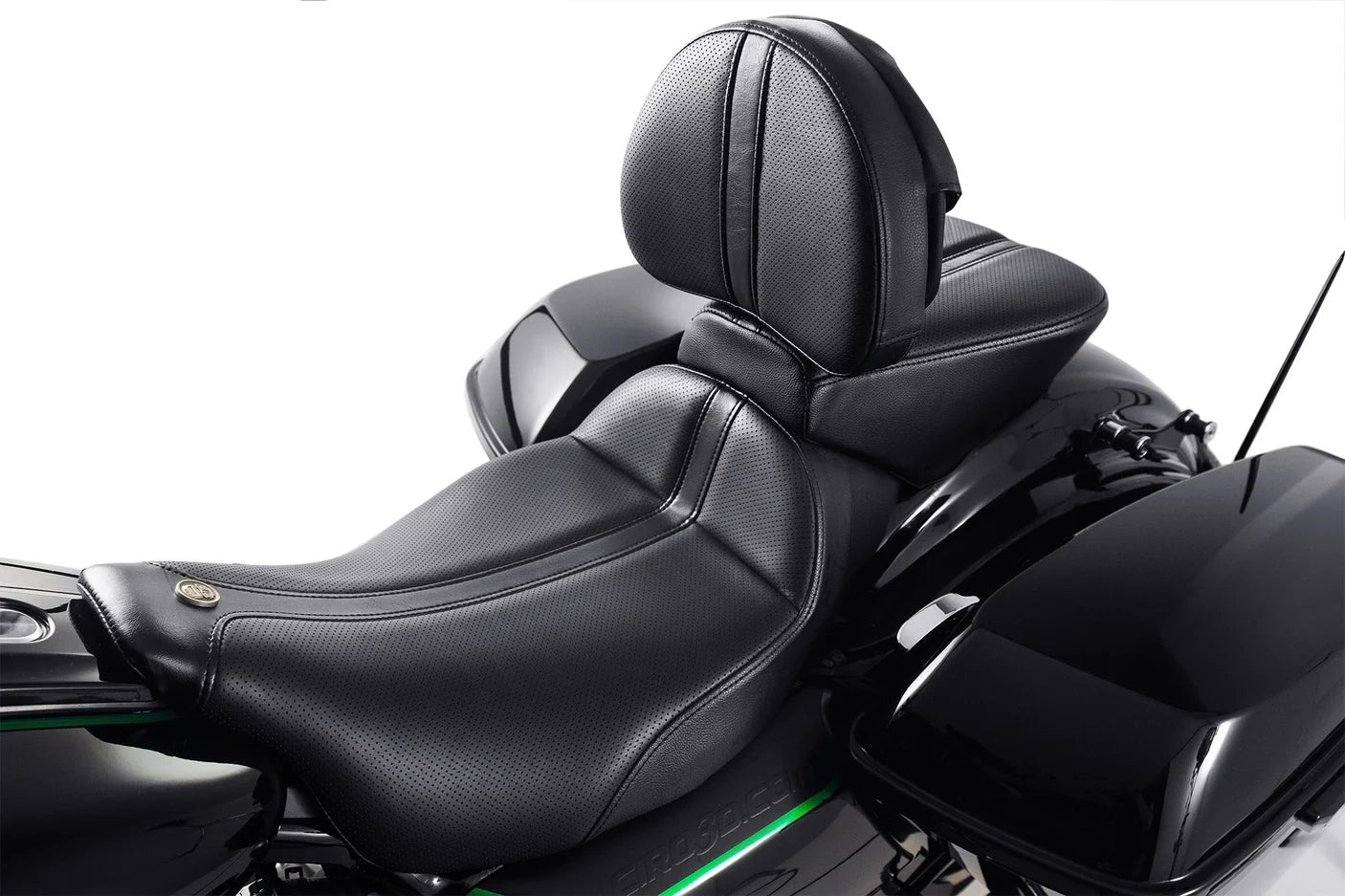 ASR Seat by Ciro