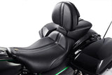 ASR Backrest by Ciro