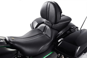 ASR Seat by Ciro