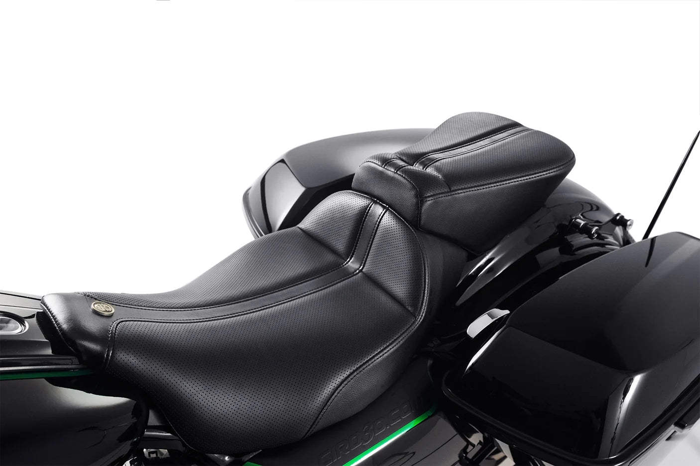 ASR Seat by Ciro