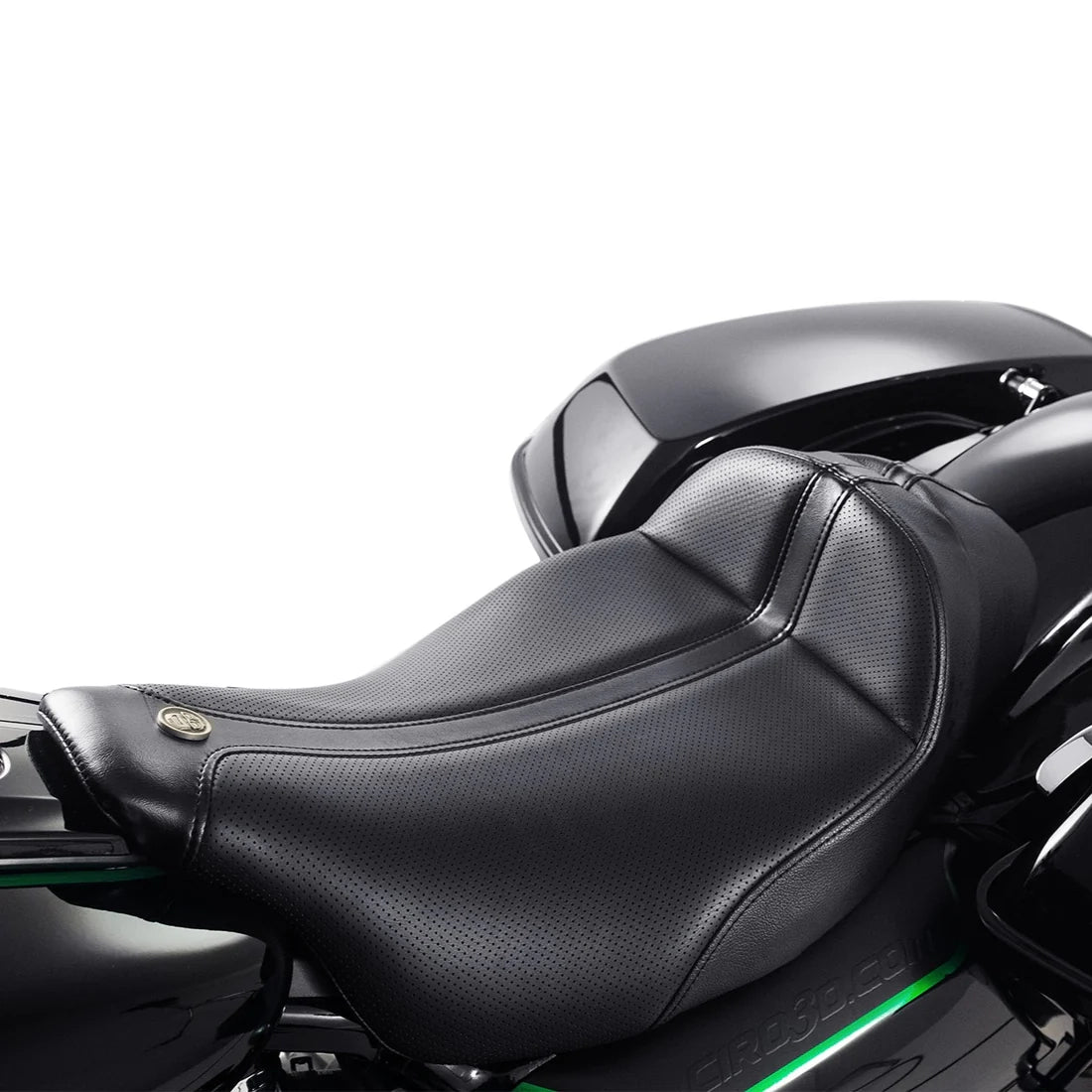 ASR Seat by Ciro