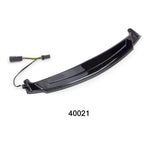 Lighted Vent Trim for Road Glide