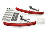 FENDER BLADES® LED Lights for Tri Glide