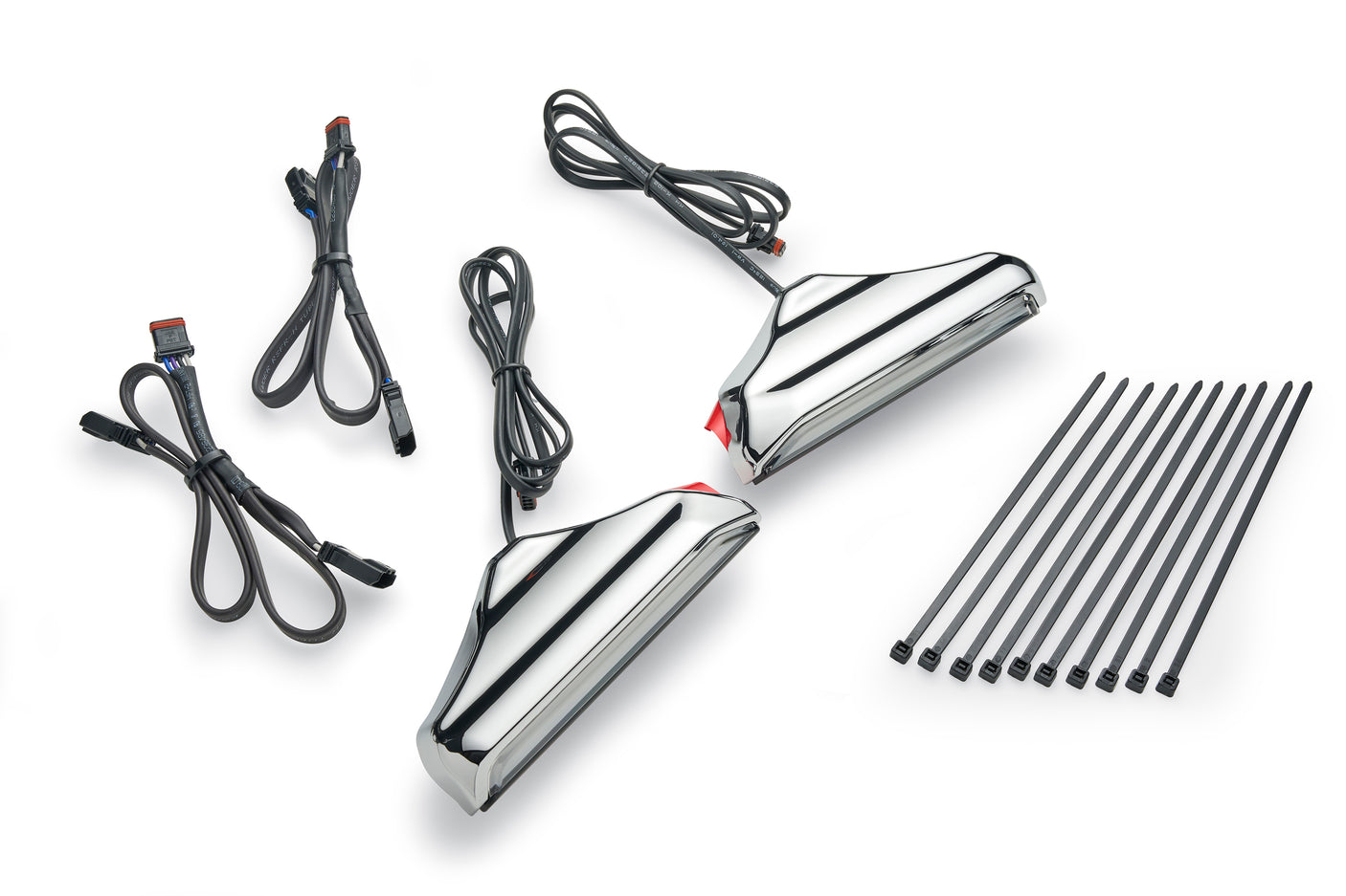 Fork Nav Lights - COMING SOON