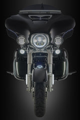 Fork Nav Lights '14-'23 Rushmore