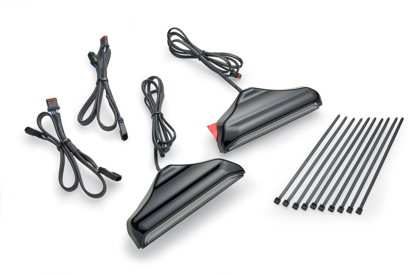 Fork Nav Lights - COMING SOON