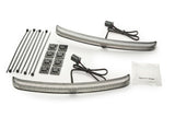 FENDER BLADES® LED Lights for Tri Glide