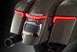 Latitude Tail Light & Plate Mount + Lightstrike® for Indian - COMING SOON Accessory