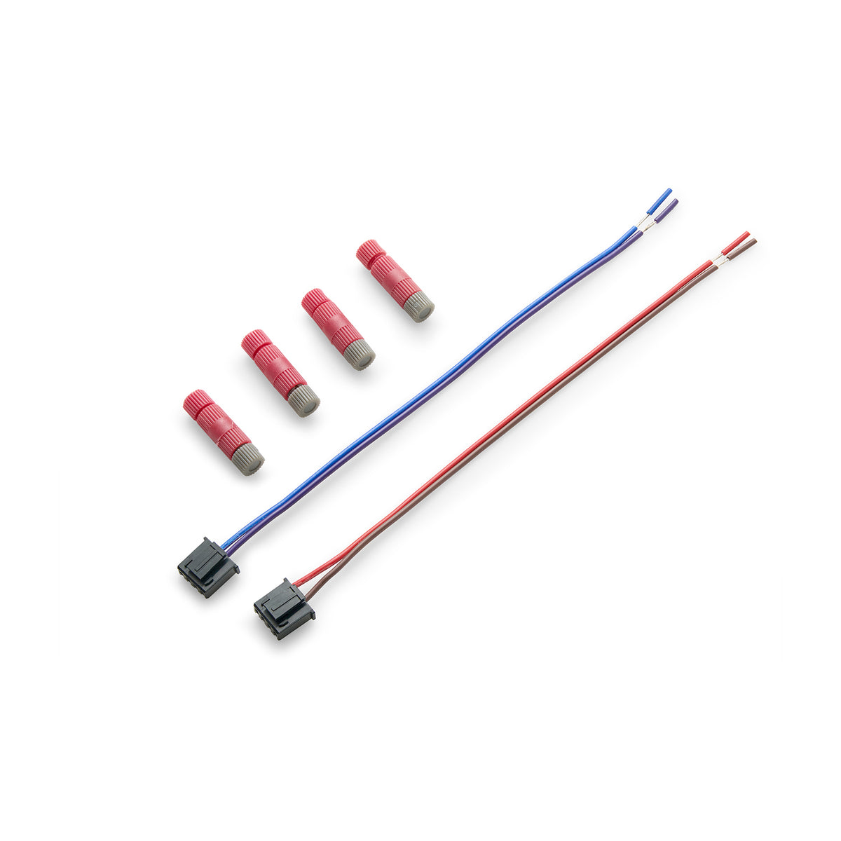 Shock & Awe EVOLVED / Universal Brake and Turn Signal Adapter kit – Ciro